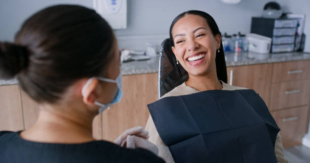 Laser Dentistry in Seminole, OK