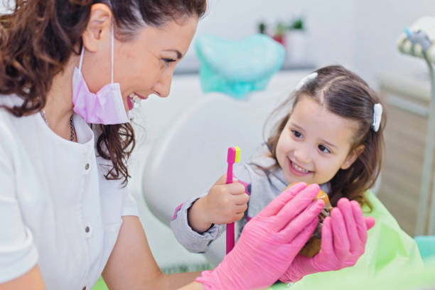 Best Emergency Dental Care  in Seminole, OK